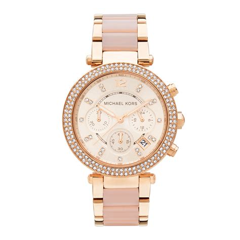 michael kors mk5955 watch|michael kors parker mk5896.